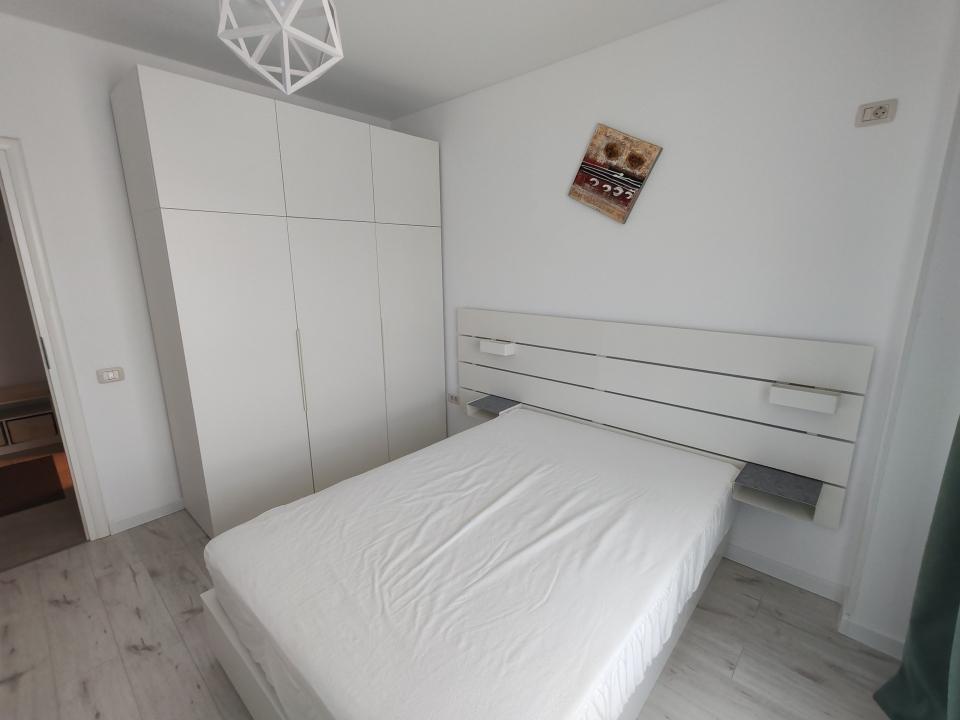 Apartament Unirii ( Liberty Mall - Rahova - Carol )