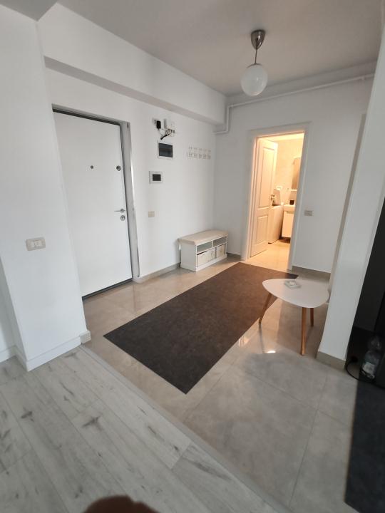 Apartament Unirii ( Liberty Mall - Rahova - Carol )