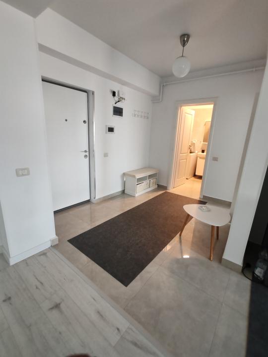 Apartament Unirii ( Liberty Mall - Rahova - Carol )