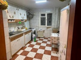 Apartament 2 camere Rahova