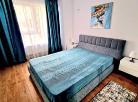 Apartament 2 camere Rahova