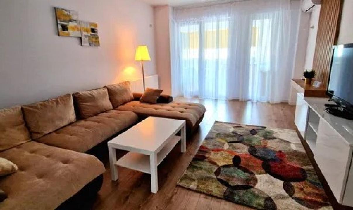 Apartament 2 camere Rahova