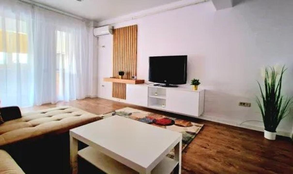 Apartament 2 camere Rahova