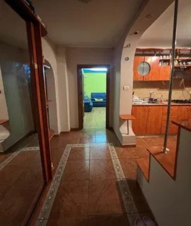 Apartament 3 camere Sebastian