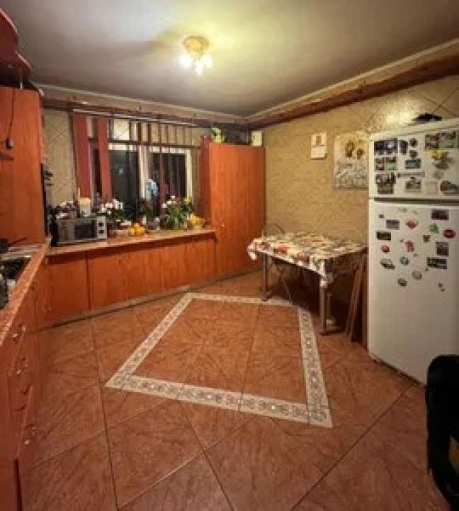 Apartament 3 camere Sebastian