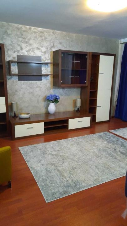 Apartament 3 camere 13 Septembrie