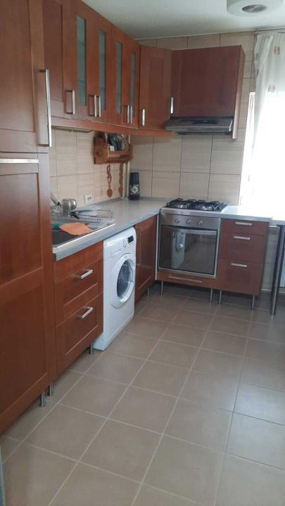 Apartament 3 camere 13 Septembrie