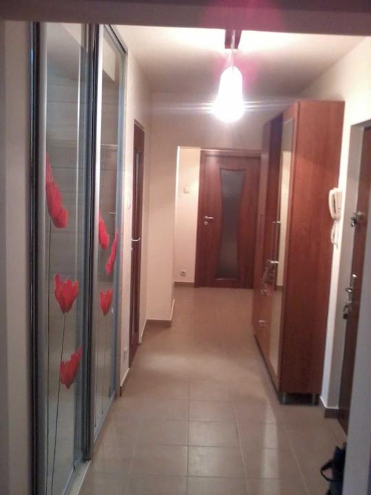 Apartament 3 camere 13 Septembrie