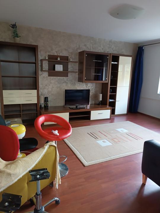 Apartament 3 camere 13 Septembrie