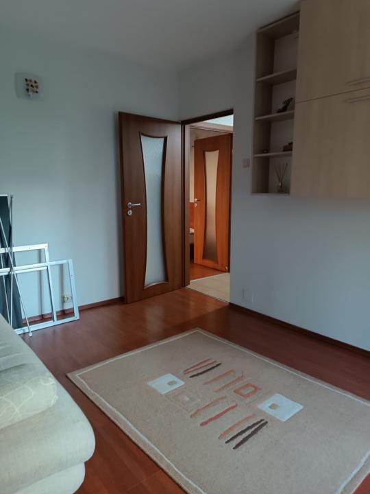 Apartament 3 camere 13 Septembrie