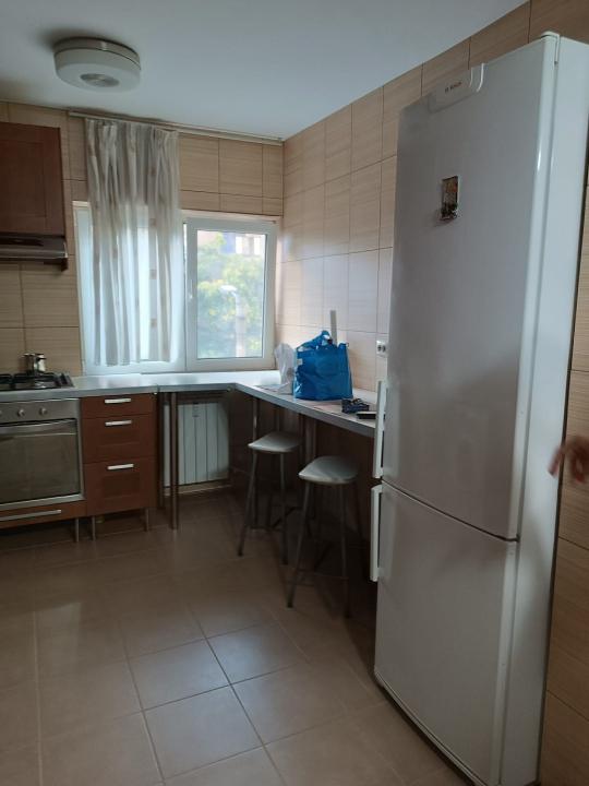 Apartament 3 camere 13 Septembrie