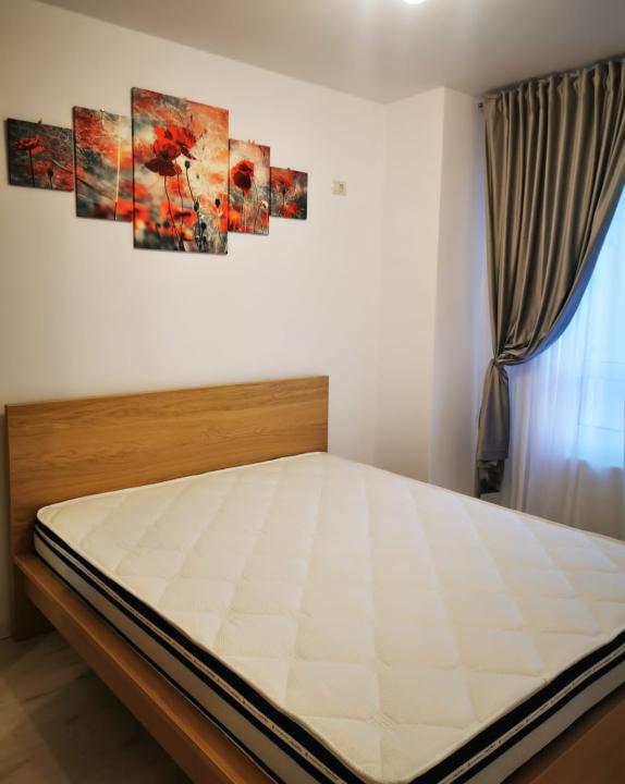 Apartament 2 camere Rahova