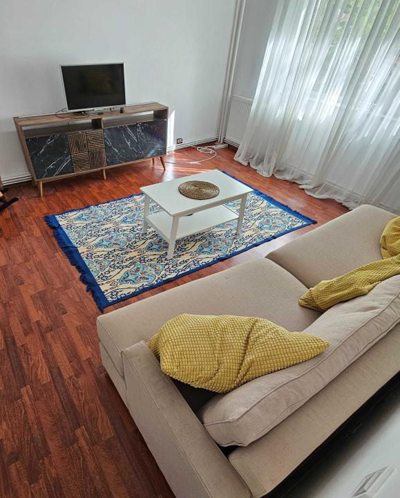 Apartament 3 camere 13 Septembrie