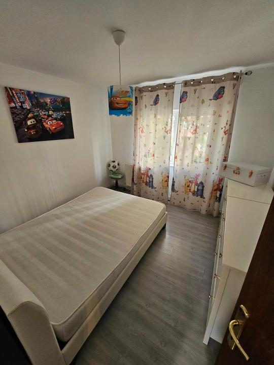 Apartament 3 camere 13 Septembrie