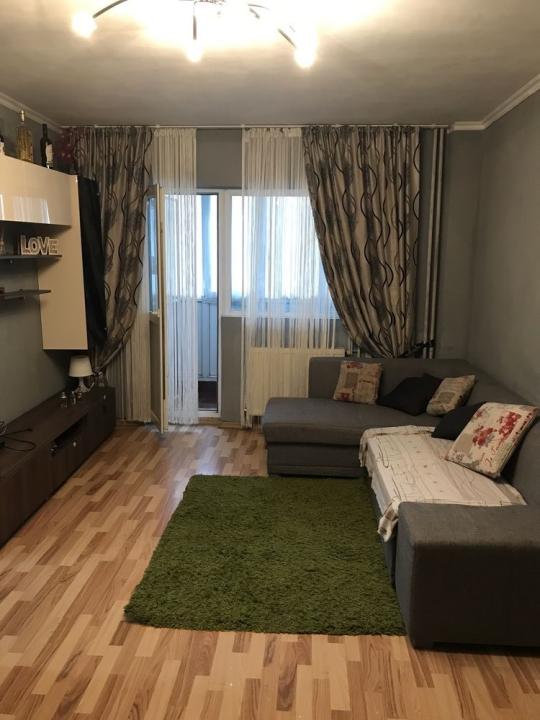 Apartament 2 camere Rahova