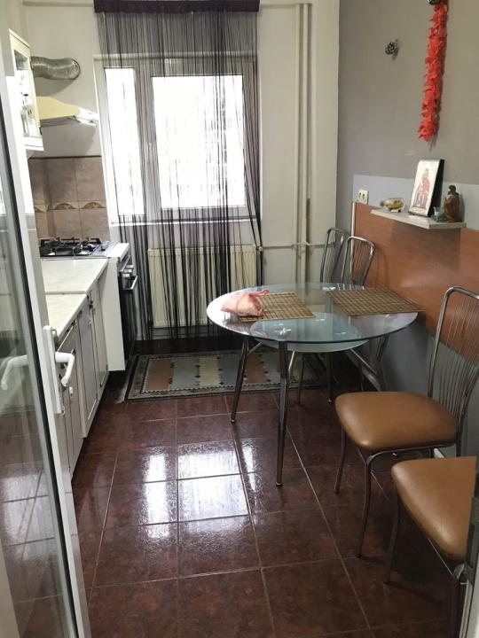 Apartament 2 camere Rahova