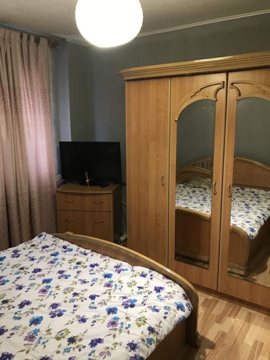 Apartament 2 camere Rahova