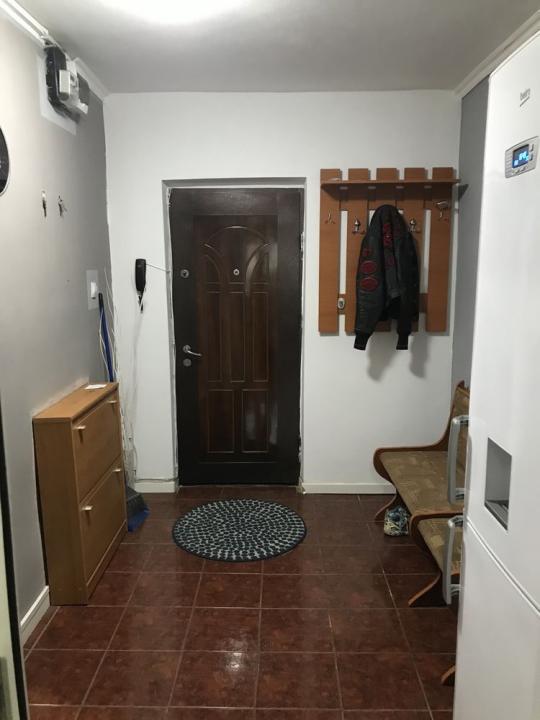 Apartament 2 camere Rahova