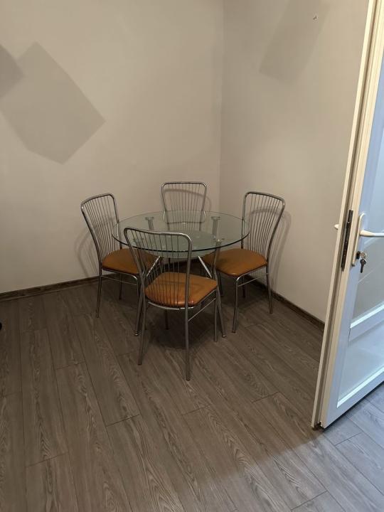 Apartament 2 camere Rahova