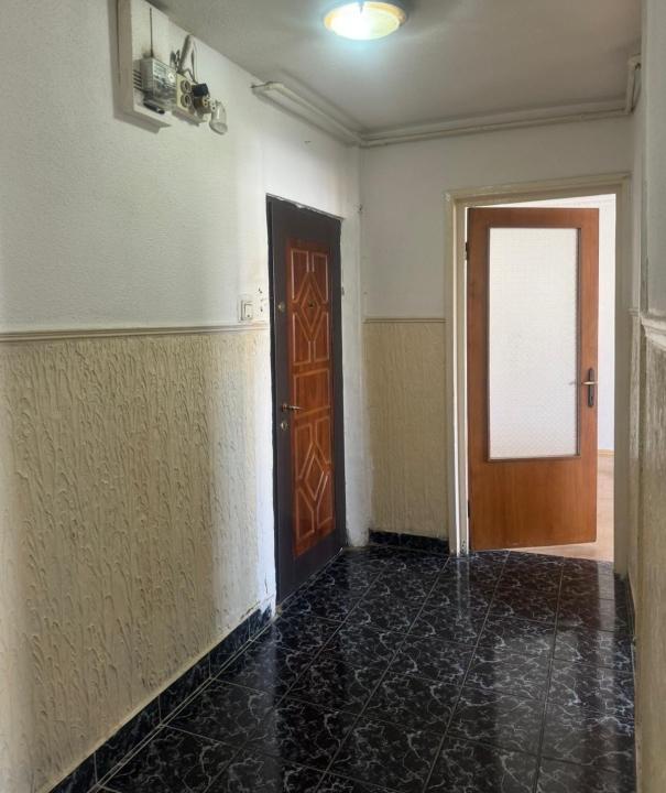 Apartament 2 camere Rahova