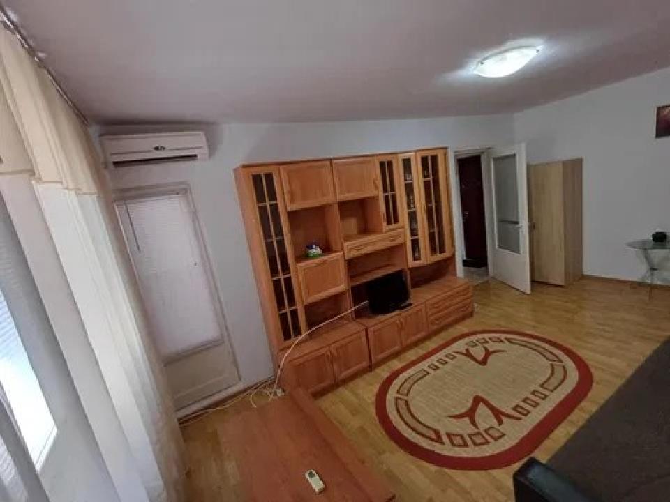 Apartament 2 camere Rahova