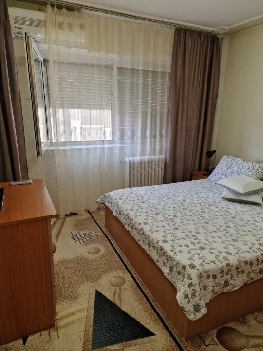 Apartament 3 camere Rahova