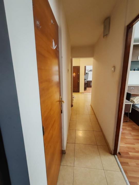 Apartament 3 camere Rahova