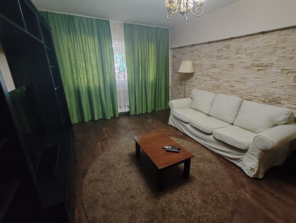 Apartament 2 camere Rahova