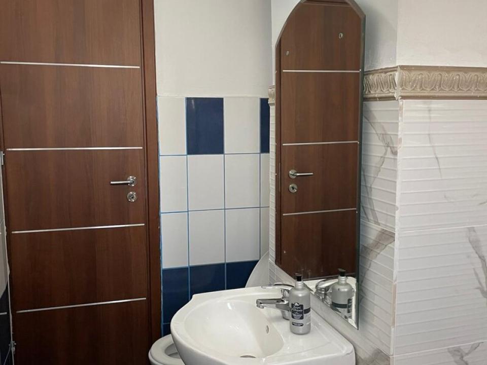 Apartament 3 camere Rahova