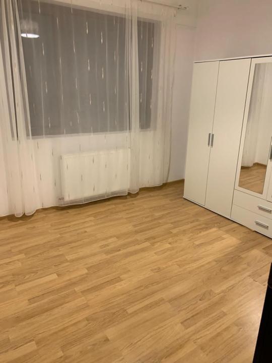 Apartament 3 camere Rahova