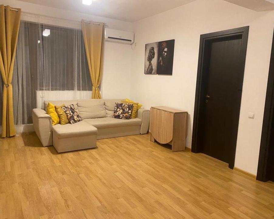 Apartament 3 camere Rahova