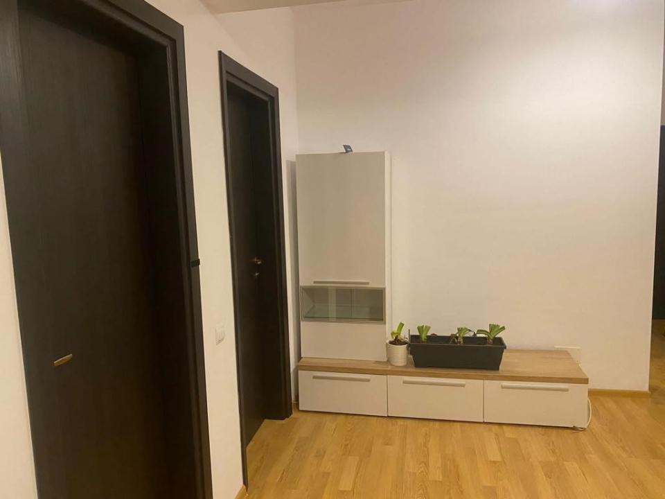 Apartament 3 camere Rahova