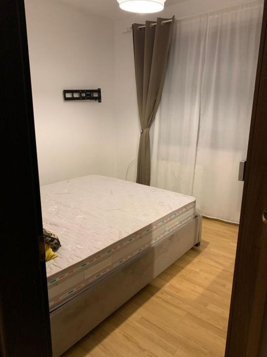 Apartament 3 camere Rahova