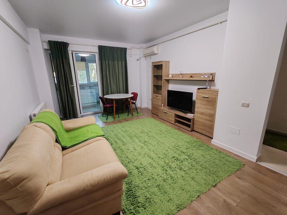 Apartament 2 camere Rahova - Liberty Mall ( Unirii )