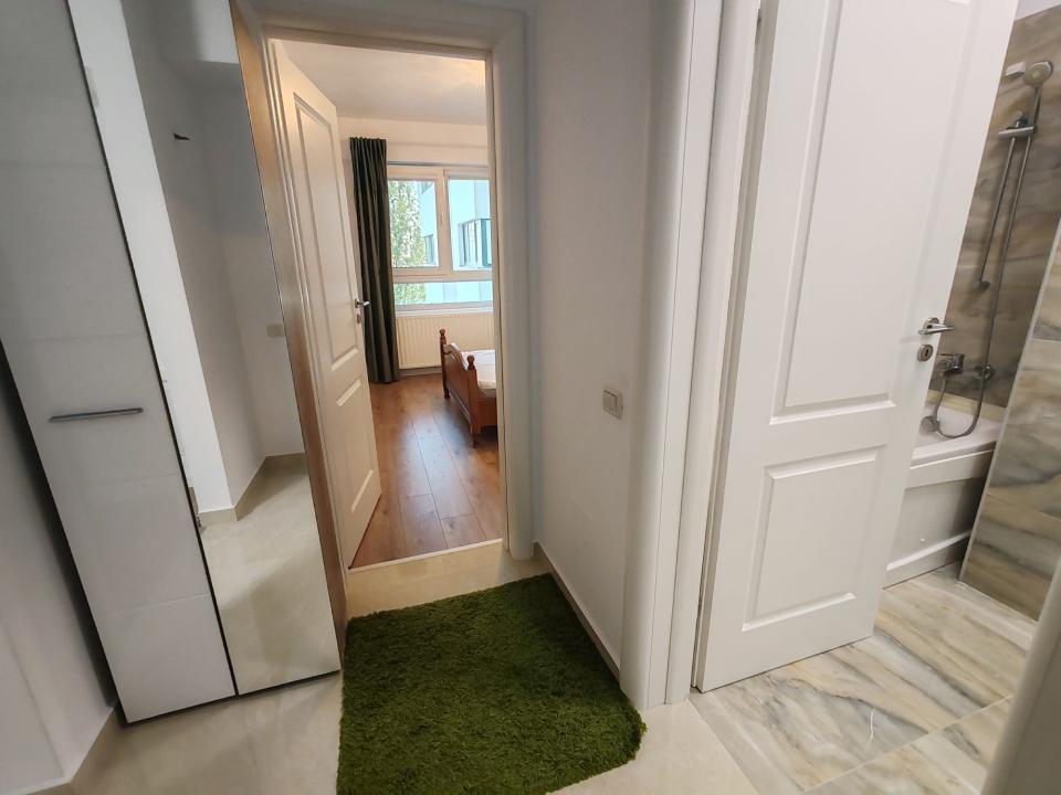 Apartament 2 camere Rahova - Liberty Mall ( Unirii )