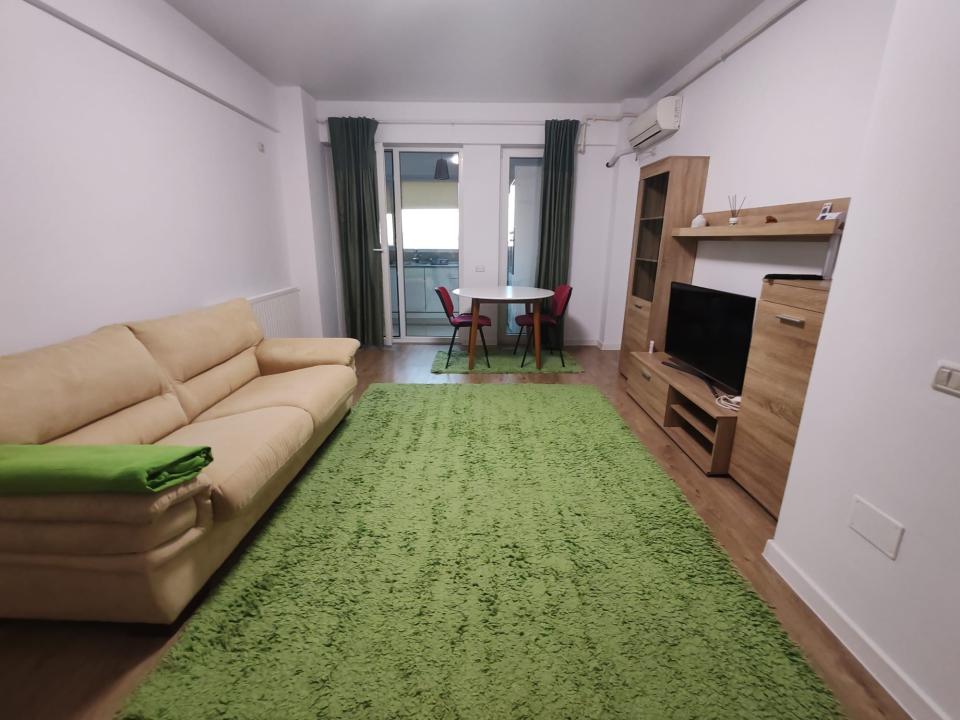 Apartament 2 camere Rahova - Liberty Mall ( Unirii )