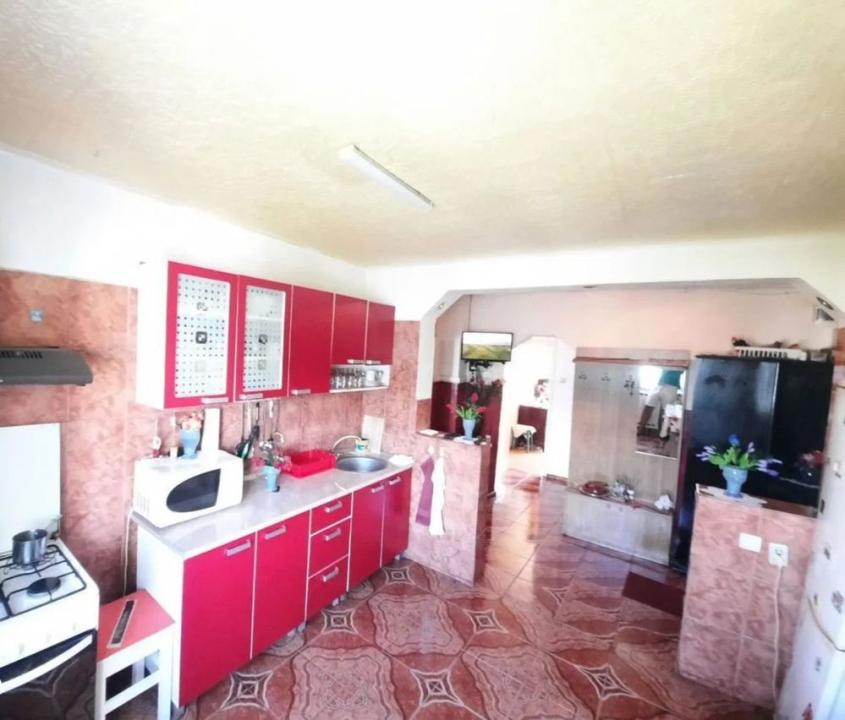 Apartament 3 camere 13 Septembrie 