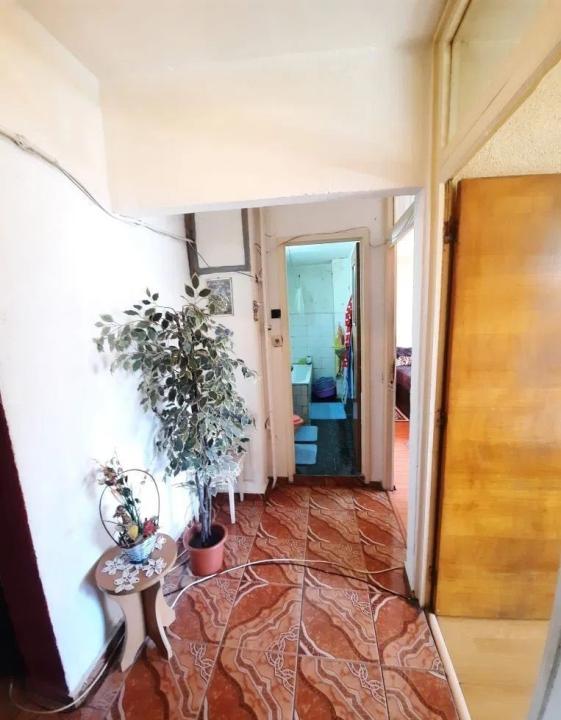 Apartament 3 camere 13 Septembrie 