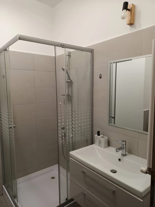 Apartament 2 camere Drumul Taberei