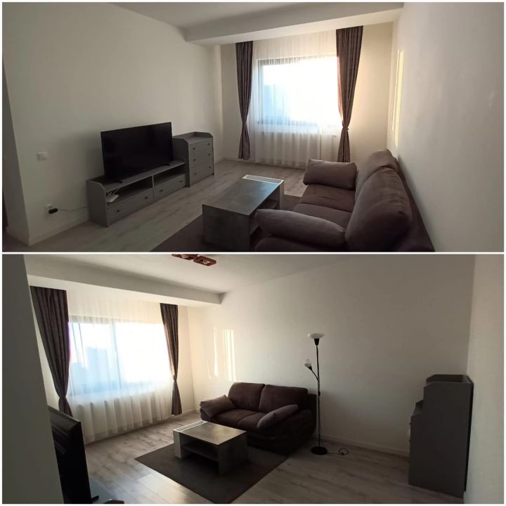 Apartament 2 camere Drumul Taberei