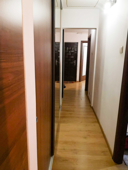 Apartament 3 camere Rahova