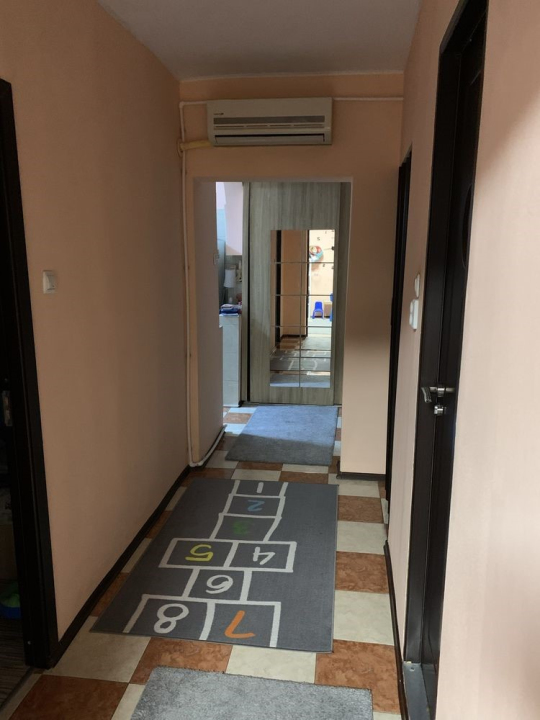 Apartament 2 camere Rahova