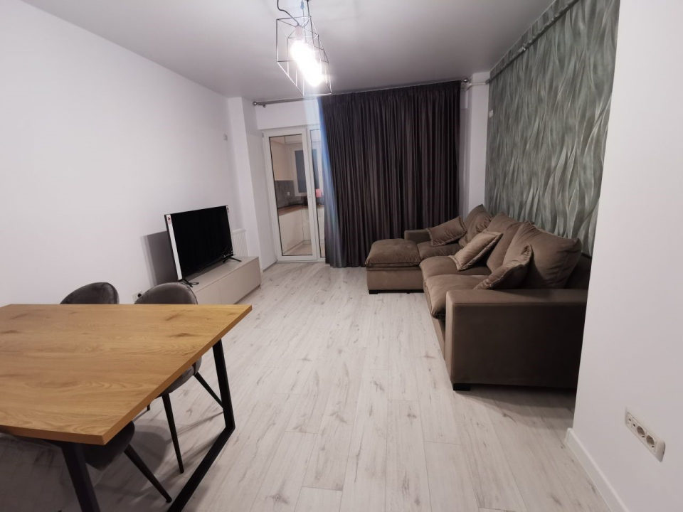 Apartament 2 camere Rahova