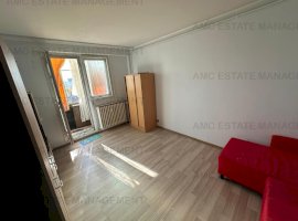 De vanzare 2 camere Mobilat Utilat - Brancoveanu