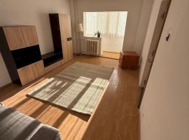 De inchiriat 2 camere RENOVAT - MOBILAT UTILAT - Metrou Piata Sudului