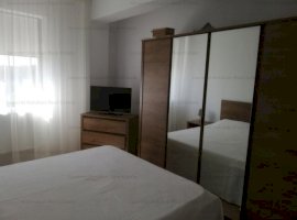Inchiriez  apartament 2 camere Popa Șapcă
