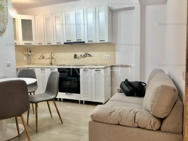 Apartament 2 camere decomandate, Zona Piata Marasti