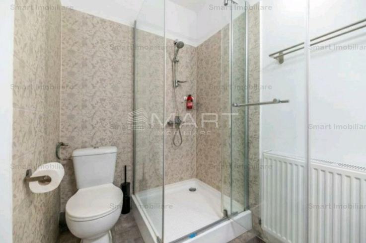 Apartament 3 camere centrul istoric