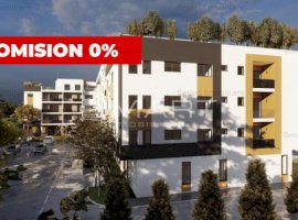 Apartament 2 camere 48 mp Turnisor | Direct Dezvoltator | Comision 0%
