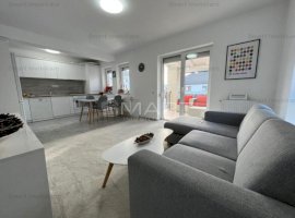 Apartament la vila 5 camere Calea Cisnadiei